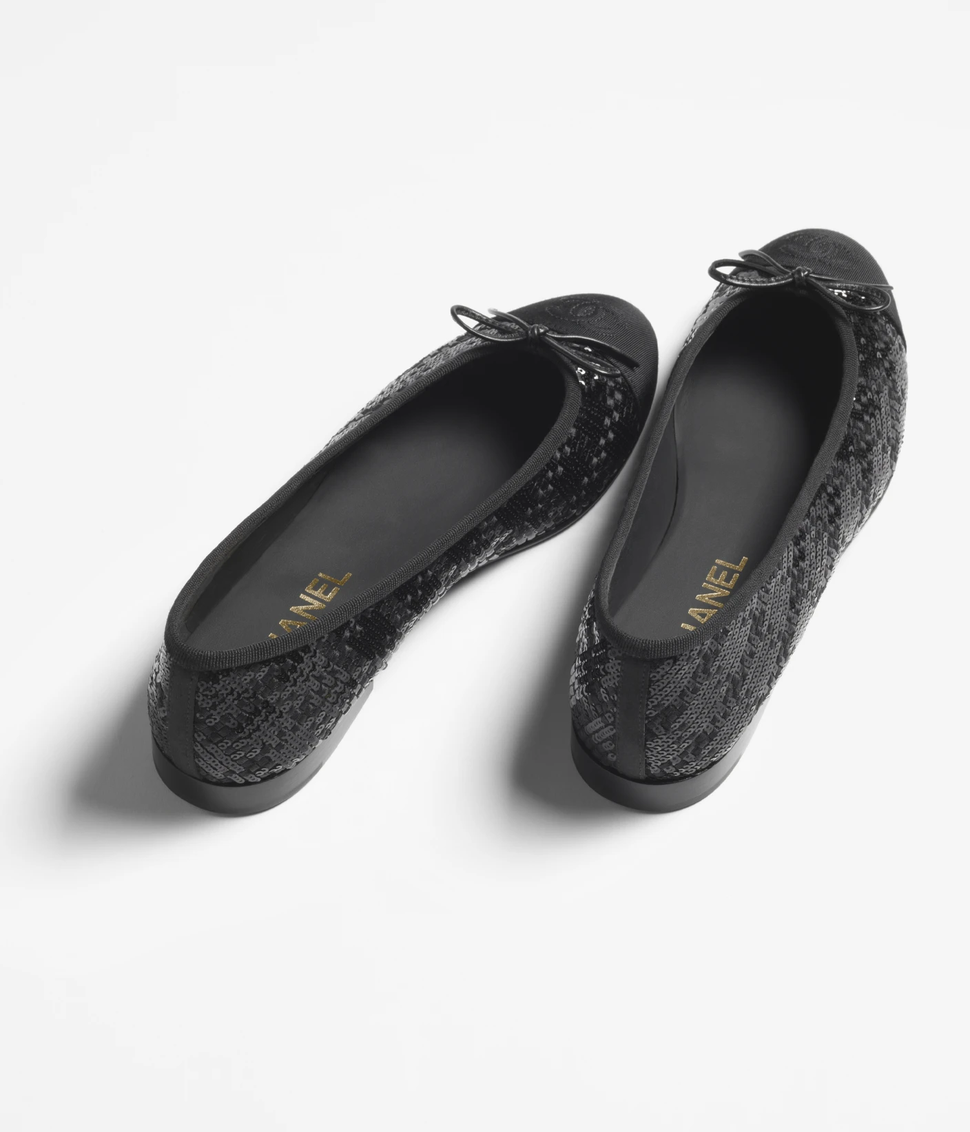Chanel Fall-Winter 2025/26 Pre-Collection Ballet flats - Image 3
